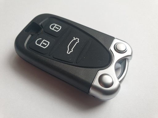 lock with key ALFA ROMEO 159 BRERA SPIDER 2005- DORABIANIE KODOWANIE Schlüssel GORLICE