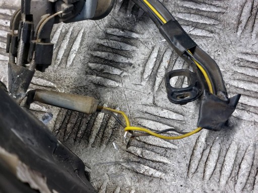 Spiegel links + rechts manuelle VOLKSWAGEN POLO IV LIFT