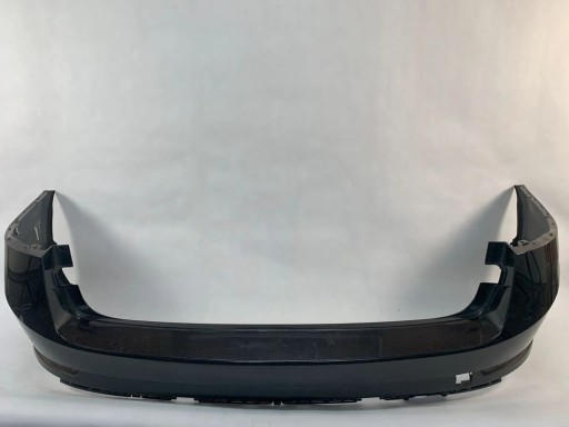 Skoda Superb 3 III kombi 15r bumper rear part rear 2015