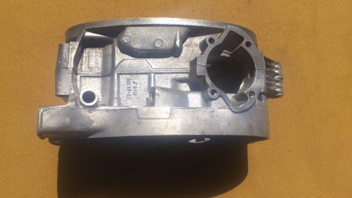 003-0001-328 - Картери MZ TS 250 5-швид