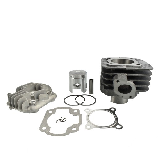 5900000016603 - Головка поршня цилиндра 2T 70CCM MINARELLI A / C 10mm