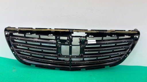 MERCEDES S-KLASA W222 SZKIELET masky maska držák PAK20/469CZ