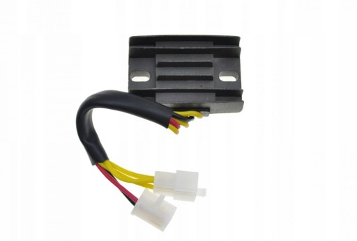 MOTRIX-12808 - РЕГУЛЯТОР НАПРУГИ-SUZUKI LS 650 SAVAGE (86-09)