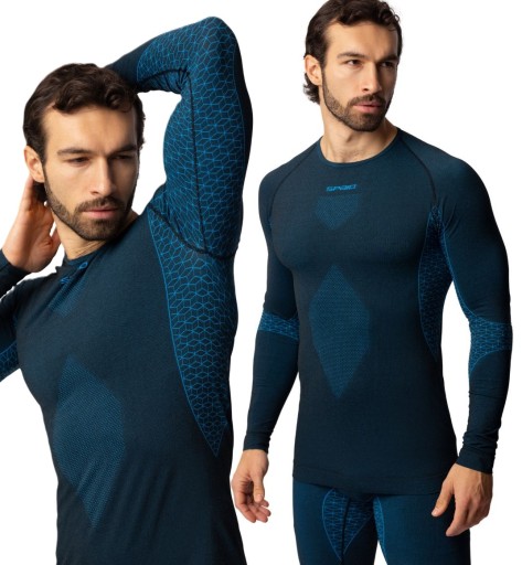 SPAIO ОХОЛОДЖУЮЧА ТЕРМОАКТИВНА ЛІТНЯ ФУТБОЛКА БАЙКЕРСЬКА ТОЛСТОВКА-XL