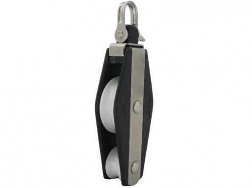 Z1-V9006 - Блок Віадана Круїз 45 мм подвійний з шарніром