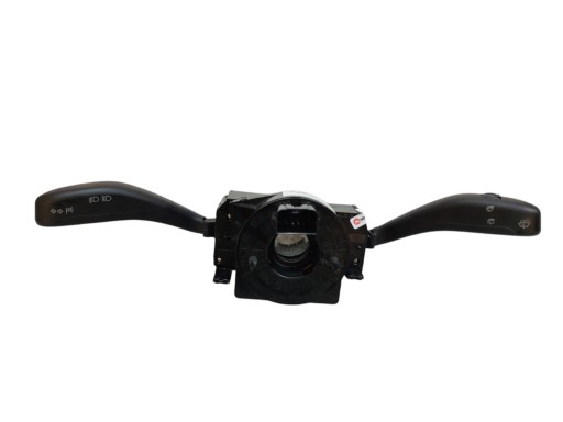 steering wheel levers and controls control ring VOLKSWAGEN POLO IV 9N 283.396