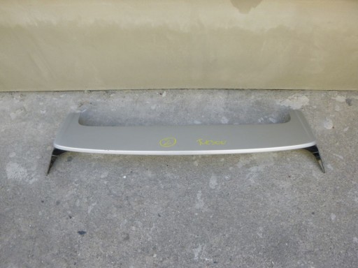 HYUNDAI TUCSON II III 2015 15- spoiler heckklappe lotka