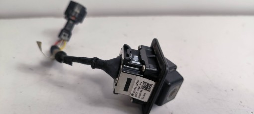 Hyundai i40 sedan 12r камера заднього виду 95760-3z301