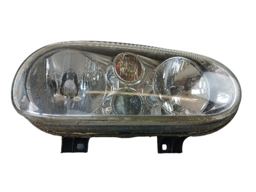 VW GOLF IV HB Licht rechts vorne Nebelscheinwerfer