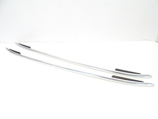 Barre longitudinali tetto CORRIMANO TETTO tetto KOMPLET SEAT LEON III KOMBI LIFT Destra sinistra
