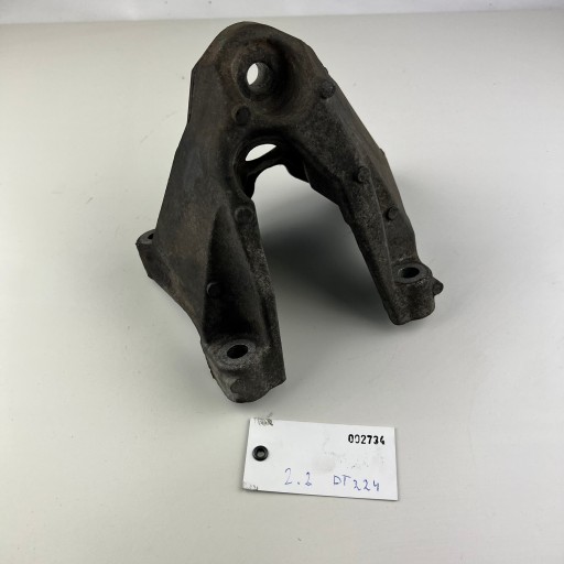 KKU500830 - КРОНШТЕЙН ДВИГУНА LAND ROVER DEFENDER 2.2