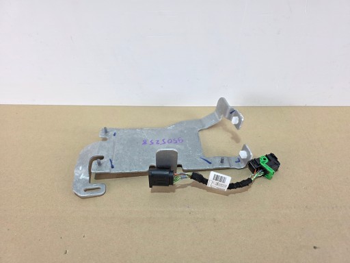 halter des steuergeräts MODULU MPAD BMW X5 G05 X6 G06 X7 G07 LCI 9505258