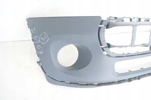 bumper front front MINI COOPER F56 14- 7317969