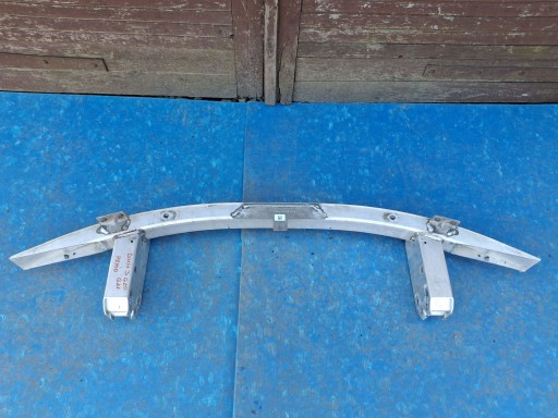 bumper support front BMW 3 G20 G21 2018R->