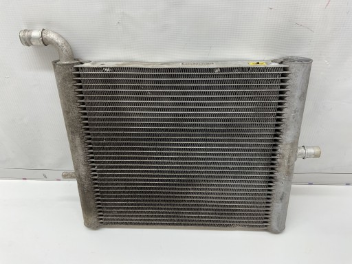 Воздухоохладители интеркулера land rover discovery 5 l462 fpla8d048aa