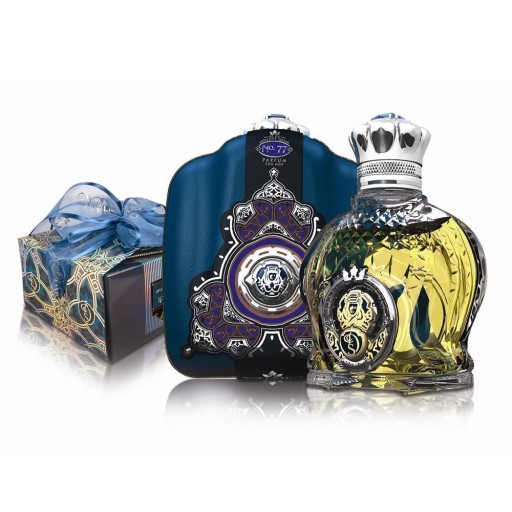 designer shaik opulent shaik classic no. 77