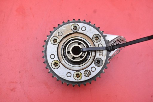 WARIATOR FAZ ROZRZADU SSACY 7540346 BMW E81 E87 1.6i 122 KM LIFT 07-12