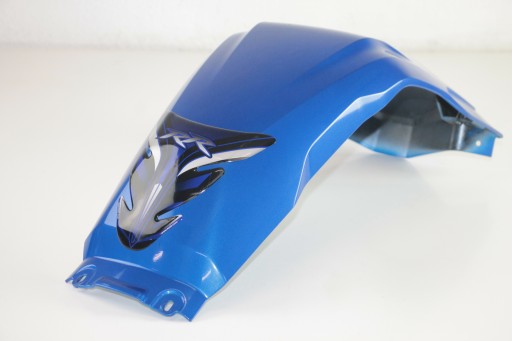 F750GS 46 - BMW F 750 GS SPORT 18+ КРЫШКА ОБТЕКТОРА КРЫШКА БАКА