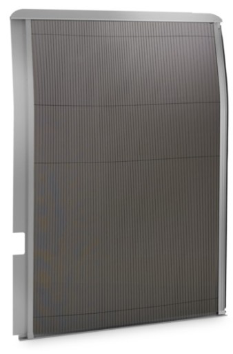 9104117296 - МОСКІТНА СІТКА ДЛЯ БІЧНИХ ДВЕРЕЙ DOMETIC DUCATO 21-