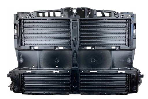 LX6B-A16E146-B2C - FORD KUGA ESCAPE ESCAPE 2020-ЖАЛЮЗІ