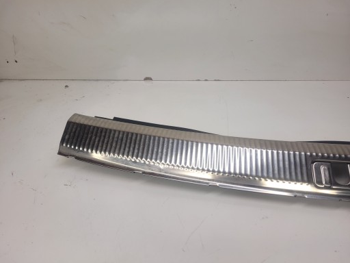 kryt PRAHU kufru AUDI A6 C6 AVANT 4F9864483B