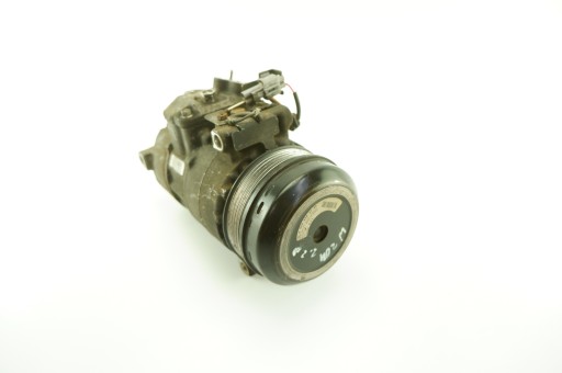 Компресор кондиціонера Мерседес В204 447280-7090