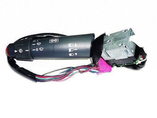 3356358 - - ПЕРЕМИКАЧ ПІД РУЛЬОВЕ КОЛЕСО MERCEDES VARIO AXOR