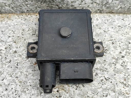 A6715450236 - Ssangyong korando iii реле свічок розжарювання