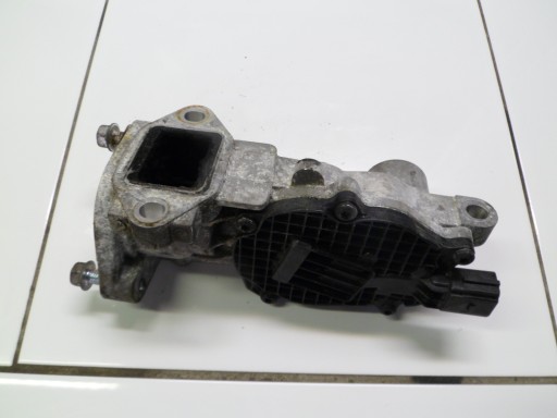 OPEL MOKKA CHEVROLET CRUZE 1.7CDTI 131KM A17DTS EGR valve 55581958