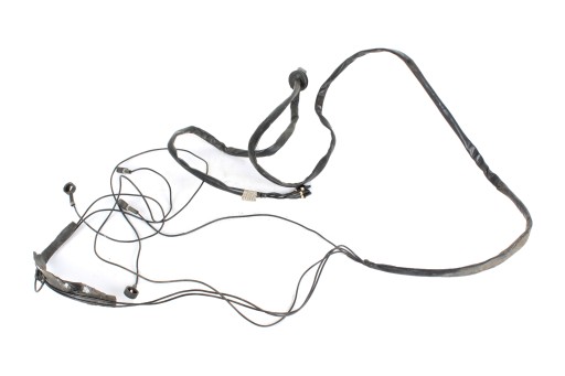 PL375770 - Задній джгут датчиків паркування задній AVENSIS T25