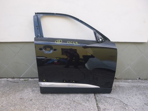 PEUGEOT 2008 II 2 19- door right front