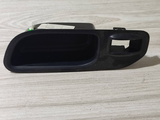 Fiat Tipo 2018 rear part side right cover przycisku windows