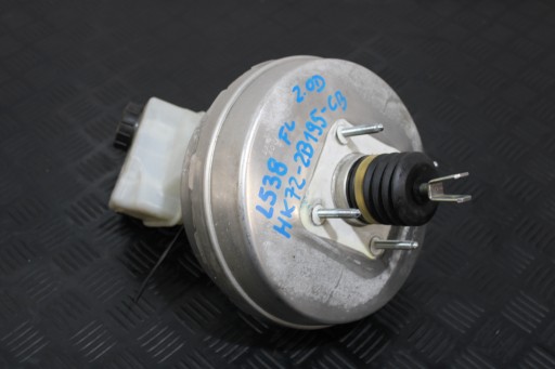 Servo Hauptbremszylinder Bremspumpe HK72-2B195-CB LAND ROVER EVOQUE L538 LIFT