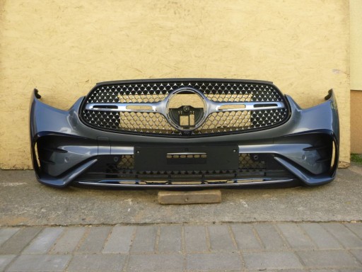 MERCEDES GLC AMG W254 254 2022- front bumper