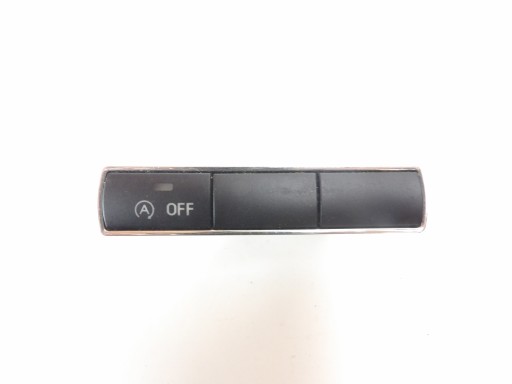 FORD FIESTA MK7 button switch ESP