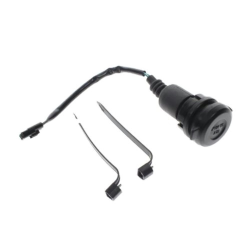 08U70-MKP-D80 - HONDA CB500X РОЗ'ЄМ 12V ЗАРЯДКА OEM