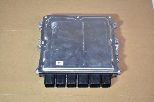 IDEALNY control unit of the engine BMW G80 G82 G87 1