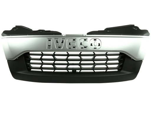 FT91642 - МАНЕКЕН IVECO DAILY 06 > ЦЕНТР 12>