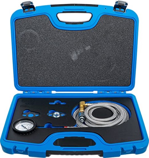 Тестер, турбокомпресор BGS 9468