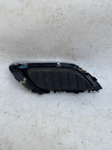 KIA PROCEED III GT 18- grille grid of a bumper left rear part