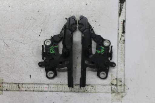CERNIERA CERNIERE COFANO KOMPLET BMW 3 F30 F31 475 11