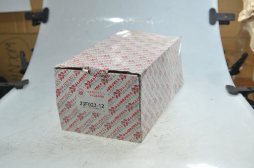 MJ4 23F023 - СЕРВОПРИВІД ЗЧЕПЛЕННЯ DAF 95