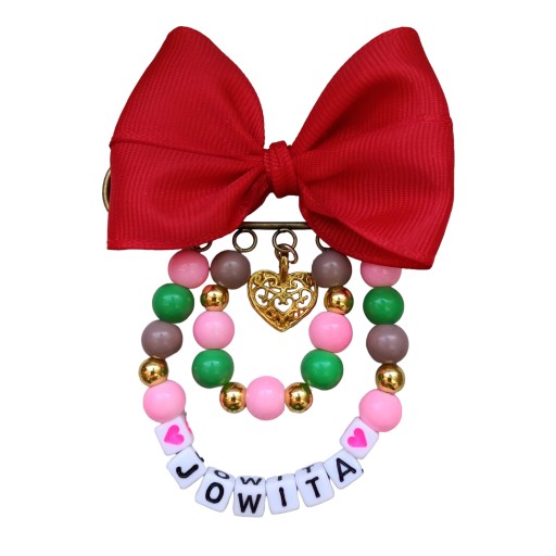 Кулон-пустушка Шарм Земля різнокольоровий