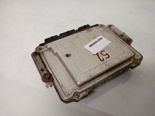 3M61-12A650-AC - Контроллер двигателя 1.6 d mazda 3 bk