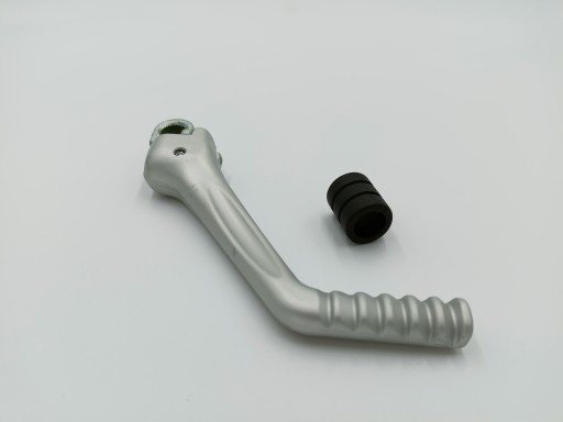 004.06.000.82.00 - СТАРТОВИЙ ВАЖІЛЬ NO KICKSTARTER COMPL. LEVER BETA