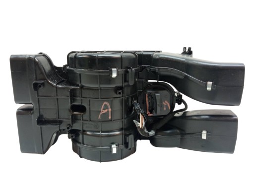 heater rear 6411-9111024 Bmw X6 and (2009-2014) E71