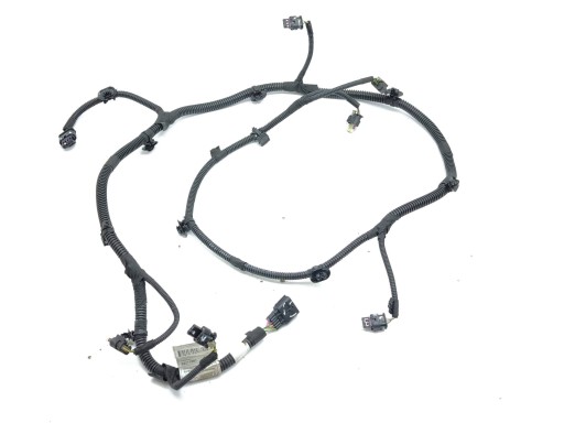 Jeep avenger pdc 2024 52211881