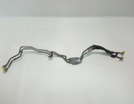 Кабель коробки MASERATI GHIBLI III M157 3.0 D