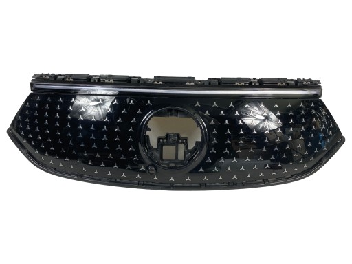MERCEDES W243 EQA Решітка A2438885900