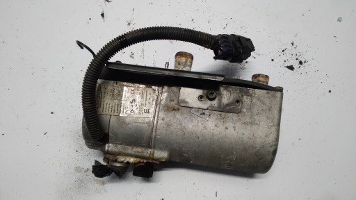 TOYOTA AVENSIS T22 2.0 D4D WEBASTO дизель 135071ad